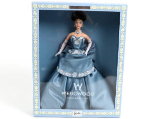 Lot 335 - MATTEL (USA) (1)