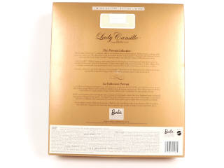 Lot 336 - MATTEL (USA) (1)