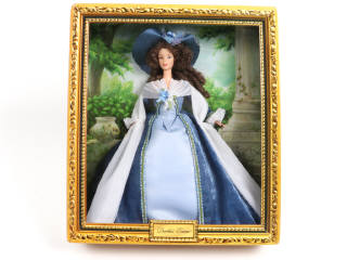 Lot 337 - MATTEL (USA) (1)