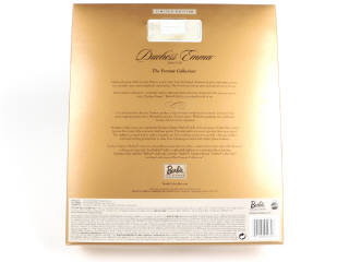 Lot 337 - MATTEL (USA) (1)