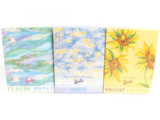 Lot 346 - MATTEL (USA) (3)