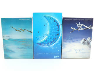 Lot 348 - MATTEL (USA) (3)