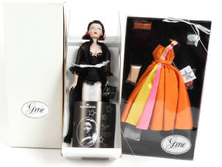 Lot 352 - ASHTON DRAKE GALLERIES (USA) (2)