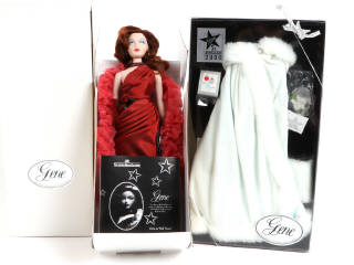 Lot 353 - ASHTON DRAKE GALLERIES (USA) (2)