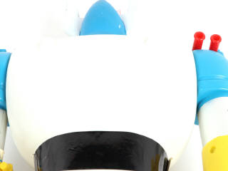 Lot 132 - MATTEL (ITALIE) (1)