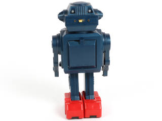 Lot 135 - JUNIOR TOY (JAPON) (1)