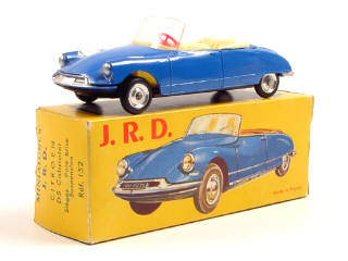 Lot 491 - JRD (FRANCE) (1)