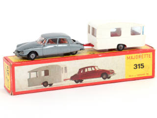 Lot 7 - MAJORETTE (FRANCE) (1)