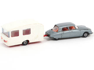 Lot 7 - MAJORETTE (FRANCE) (1)