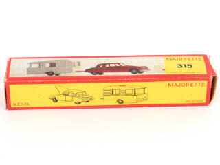 Lot 7 - MAJORETTE (FRANCE) (1)