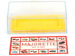 Lot 9 - MAJORETTE (FRANCE) (1)