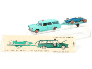 Lot 12 - MAJORETTE (FRANCE) (1)