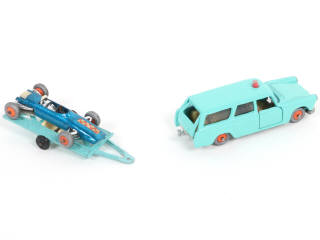 Lot 12 - MAJORETTE (FRANCE) (1)