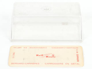 Lot 16 - MAJORETTE (FRANCE) (1)