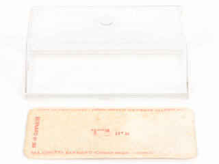 Lot 22 - MAJORETTE (FRANCE) (1)