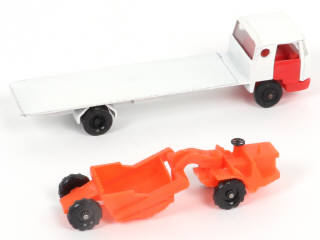 Lot 25 - MAJORETTE (FRANCE) (1)