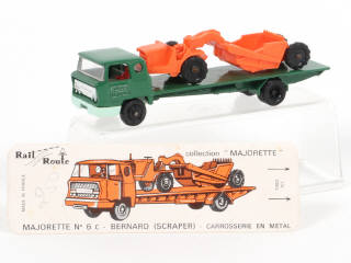 Lot 26 - MAJORETTE (FRANCE) (1)