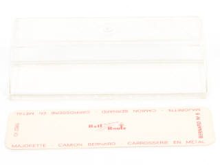 Lot 30 - MAJORETTE (FRANCE) (1)