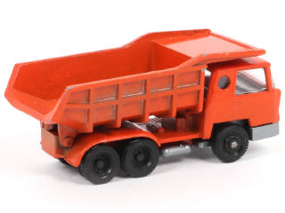 Lot 32 - MAJORETTE (FRANCE) (1)