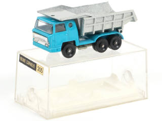 Lot 34 - MAJORETTE (FRANCE) (1)