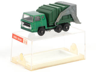 Lot 35 - MAJORETTE (FRANCE) (1)