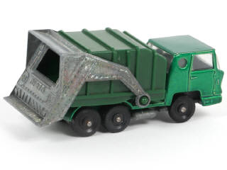 Lot 35 - MAJORETTE (FRANCE) (1)