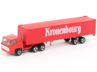 Lot 41 - MAJORETTE (FRANCE) (1)