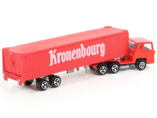 Lot 41 - MAJORETTE (FRANCE) (1)