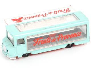 Lot 42 - MAJORETTE (FRANCE) (1)