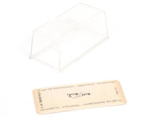 Lot 42 - MAJORETTE (FRANCE) (1)