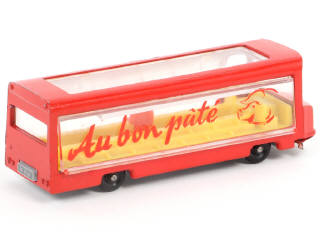 Lot 43 - MAJORETTE (FRANCE) (1)