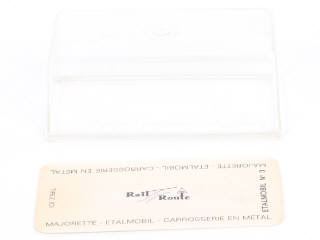 Lot 43 - MAJORETTE (FRANCE) (1)