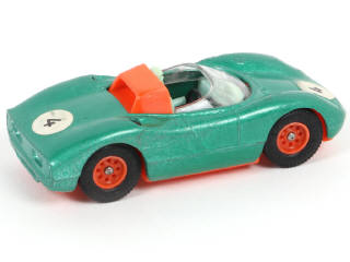 Lot 44 - MAJORETTE (FRANCE) (1)