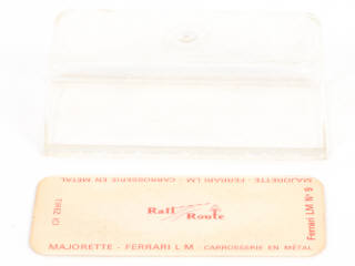 Lot 44 - MAJORETTE (FRANCE) (1)