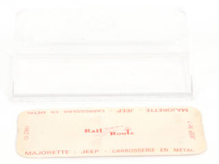 Lot 45 - MAJORETTE (FRANCE) (1)