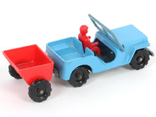 Lot 46 - MAJORETTE (FRANCE) (1)