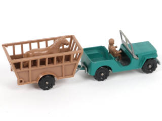 Lot 48 - MAJORETTE (FRANCE) (1)