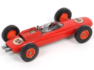 Lot 49 - MAJORETTE (FRANCE) (1)