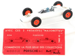 Lot 50 - MAJORETTE (FRANCE) (1)