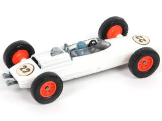 Lot 50 - MAJORETTE (FRANCE) (1)