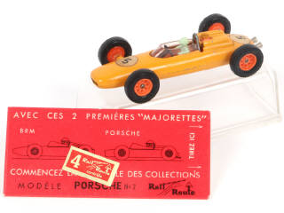 Lot 51 - MAJORETTE (FRANCE) (1)