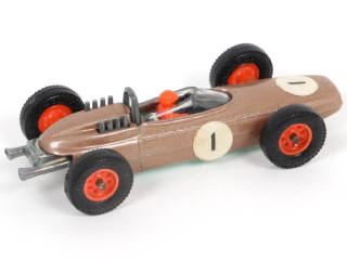 Lot 52 - MAJORETTE (FRANCE) (1)