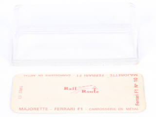 Lot 52 - MAJORETTE (FRANCE) (1)