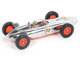 Lot 53 - MAJORETTE (FRANCE) (1)