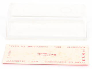 Lot 53 - MAJORETTE (FRANCE) (1)