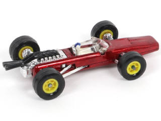 Lot 55 - MAJORETTE (FRANCE) (1)