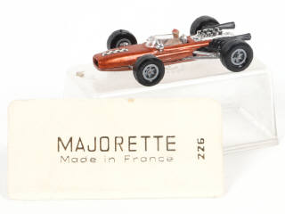 Lot 56 - MAJORETTE (FRANCE) (1)