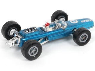 Lot 57 - MAJORETTE (FRANCE) (1)