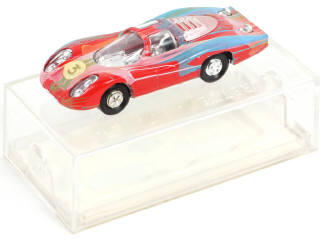 Lot 58 - MAJORETTE (FRANCE) (1)