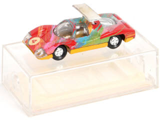 Lot 59 - MAJORETTE (FRANCE) (1)